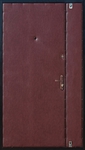 Тамбурная дверь ДТ-3