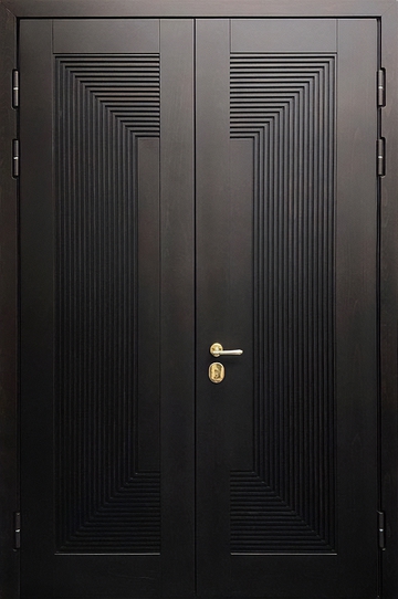 Дверь № 167 МДФ