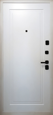 Дверь № 218 МДФ