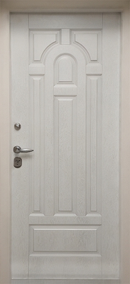 Дверь № 220 МДФ