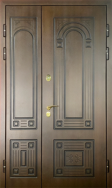 Дверь № 227 МДФ