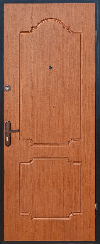 Дверь № 51 МДФ