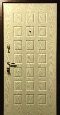 Дверь № 57 МДФ