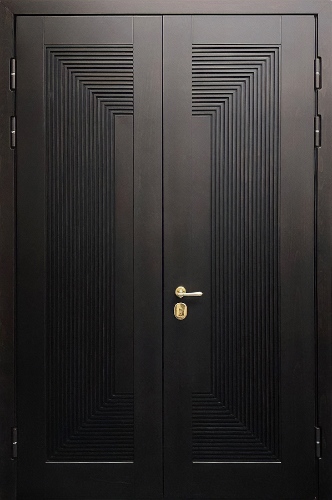 Дверь МДФ № 167