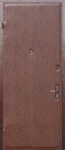 Входная дверь в квартиру VK3 эконом