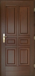 Дверь №10 МДФ