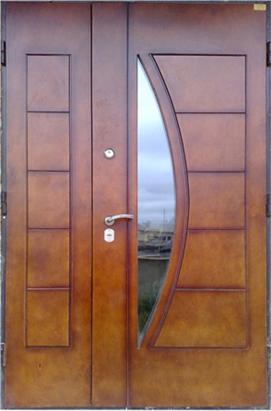 бронированная дверь