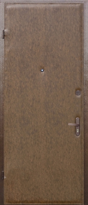 Дверь эконом-класса VK17