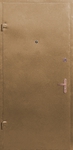 Дверь с порошковым напылением PN 96