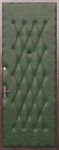 Дверь эконом-класса VK22