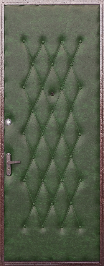 Дверь эконом-класса VK22