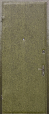 Дверь эконом-класса VK23