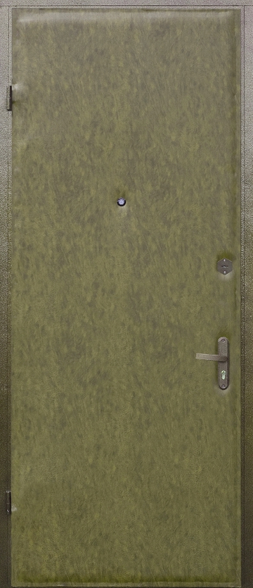 Дверь эконом-класса VK23