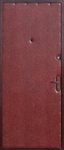 Дверь эконом-класса VK25
