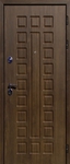 Дверь № 65 МДФ