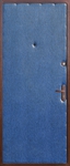 Дверь эконом-класса VK26