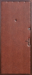 Дверь эконом-класса VK28