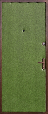 Дверь эконом-класса VK29