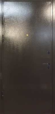 Дверь с порошковым напылением PN 90