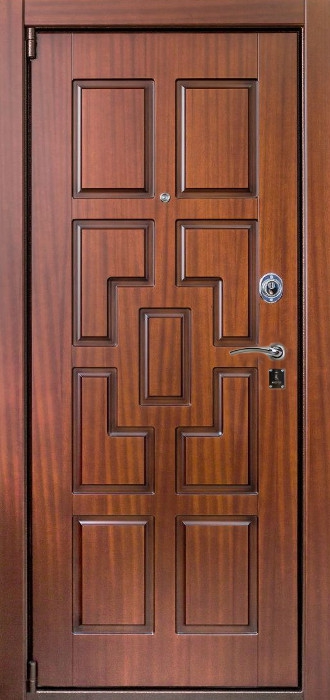 Дверь № 49 МДФ