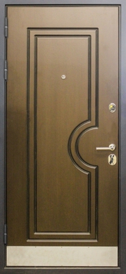 Дверь № 50 МДФ