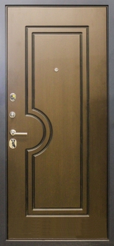Дверь № 50 МДФ