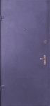 Дверь с порошковым напылением и ламинатом PN43