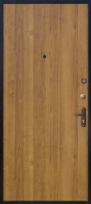 Дверь эконом-класса VK40