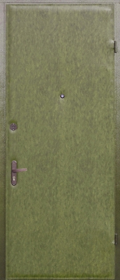 Дверь эконом-класса VK46