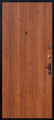 Дверь эконом-класса VK46