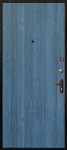 Дверь эконом-класса VK52