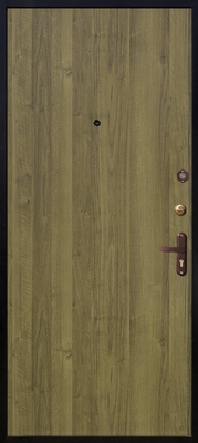 Дверь эконом-класса VK50