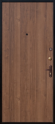 Дверь эконом-класса VK51