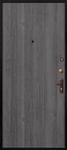 Дверь эконом-класса VK54