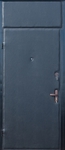 Дверь эконом-класса VK57