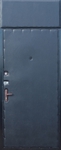 Дверь эконом-класса VK57