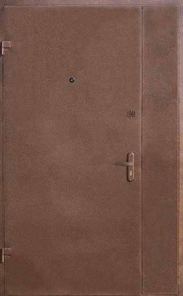 Тамбурная дверь ДТ-11