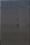 Тамбурная дверь ДТ-14