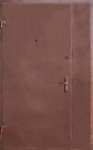 Тамбурная дверь ДТ-15