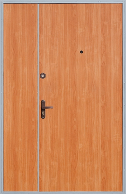 Тамбурная дверь ДТ-15