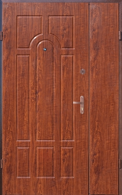 Тамбурная дверь ДТ-18