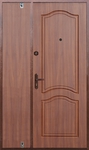 Тамбурная дверь ДТ-19