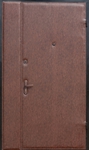 Тамбурная дверь ДТ-4