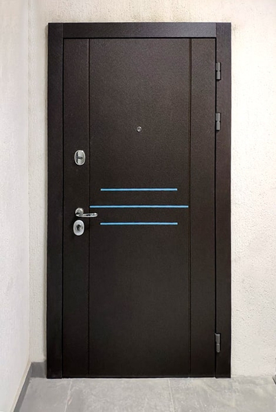 Современное оформление