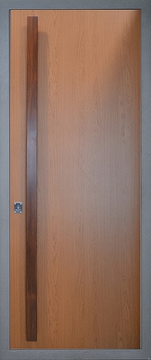 Дверь № 106 МДФ