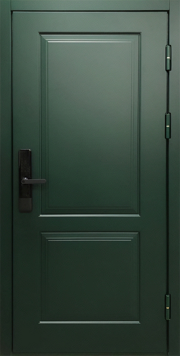 Дверь № 131 МДФ