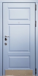Дверь № 139 МДФ