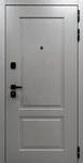 Дверь № 142 МДФ