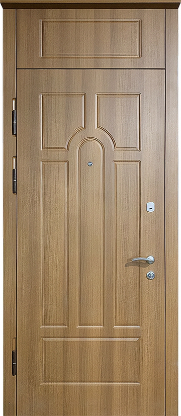 Дверь № 149 МДФ