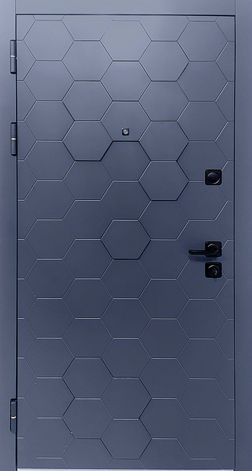 Дверь № 188 МДФ